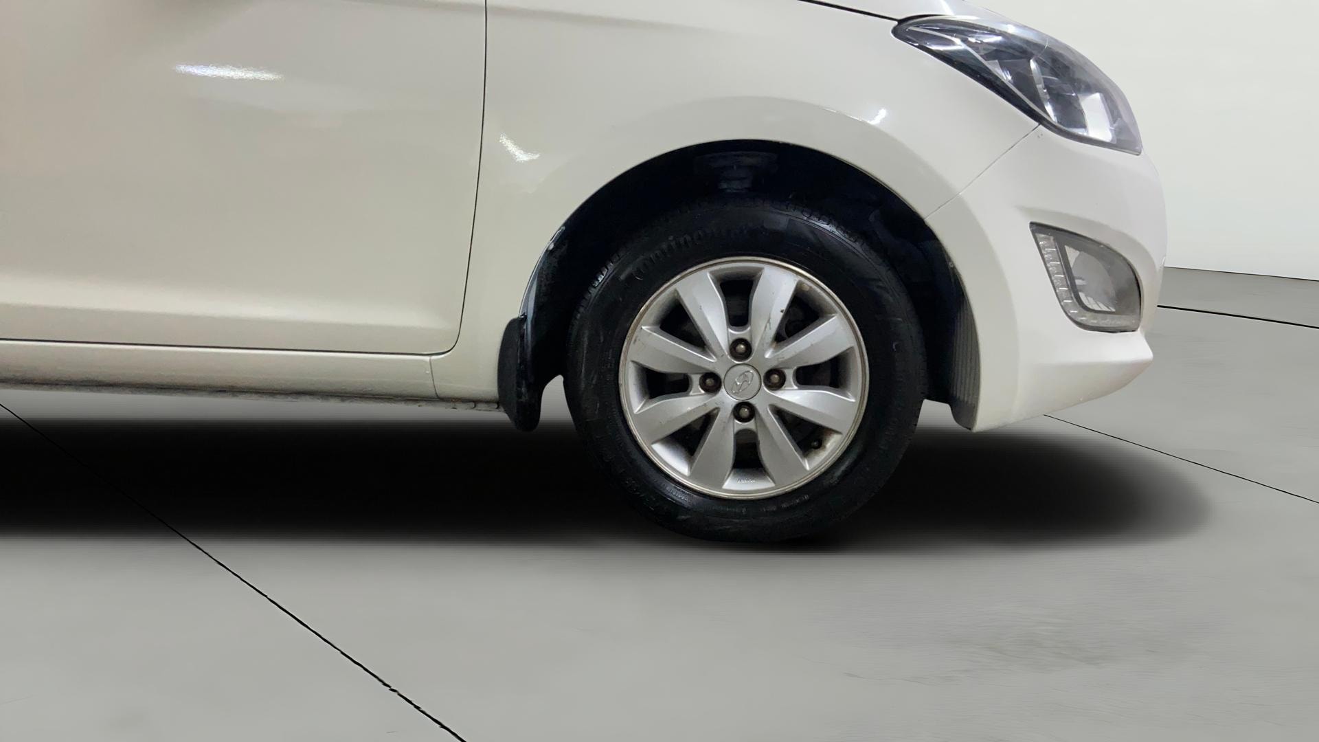 Used 2014 Hyundai Elite i20 Used 2014 Hyundai Elite i20