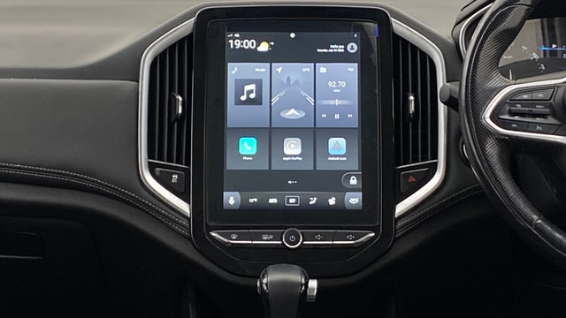 View MG Hector Image 18 Used MG Hector Image 18