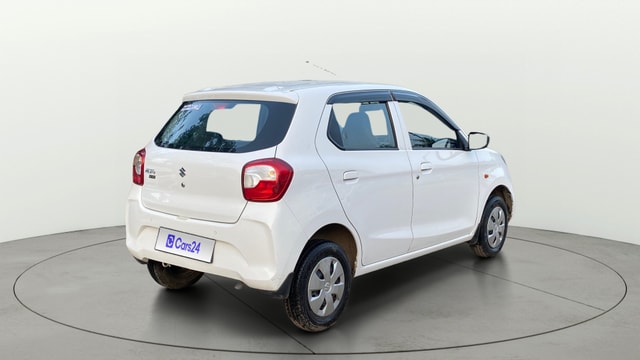 View Maruti Suzuki Alto K10 Image 48 Used Maruti Suzuki Alto K10 Image 48