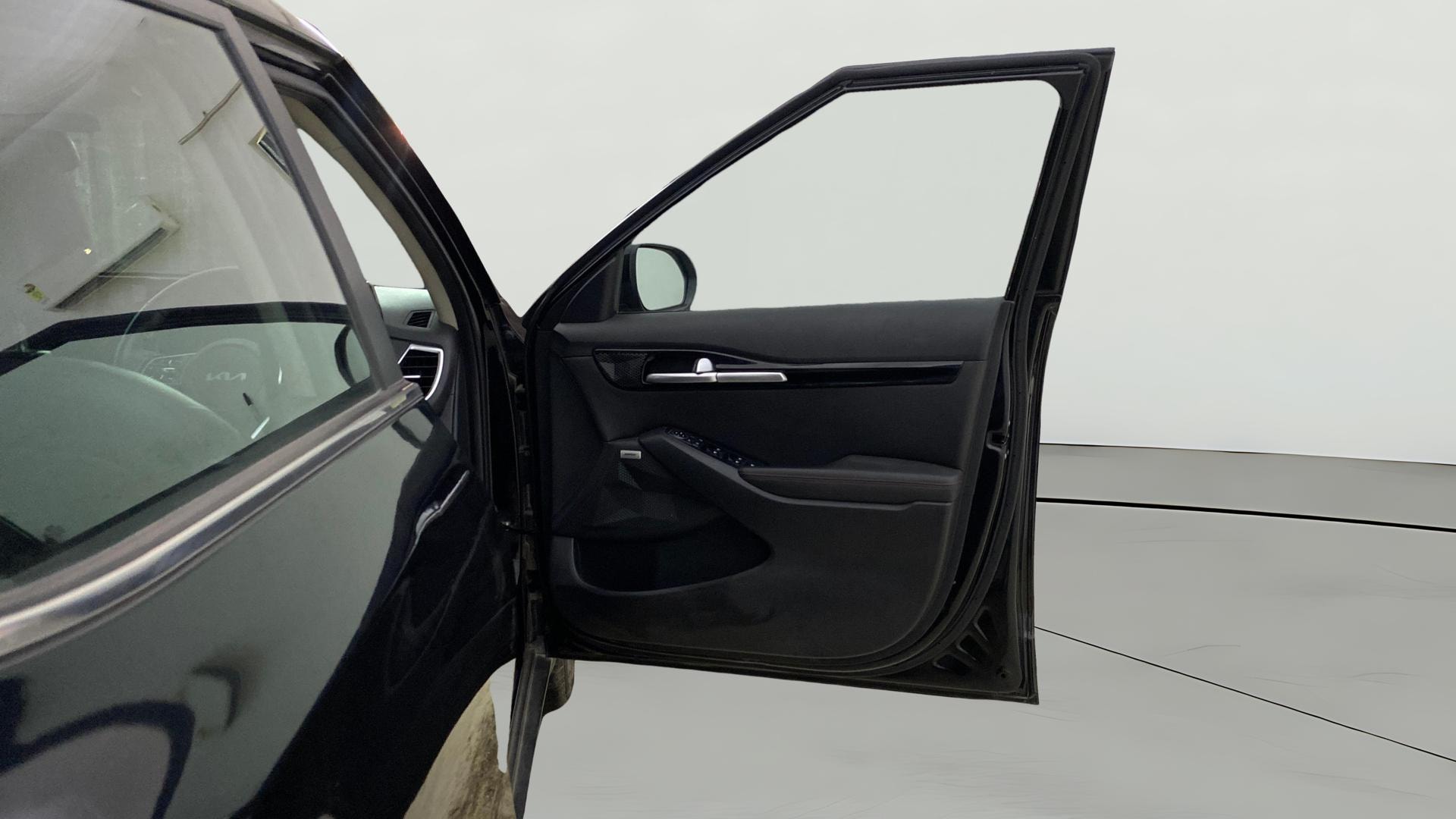 Used 2021 Kia Seltos Used 2021 Kia Seltos