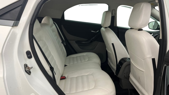 View Tata Nexon Image 29 Used Tata Nexon Image 29