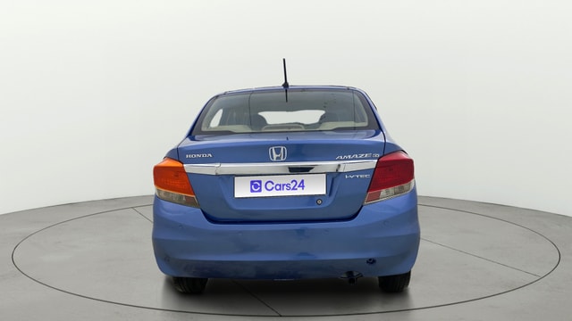 View Honda Amaze Image 38 Used Honda Amaze Image 38