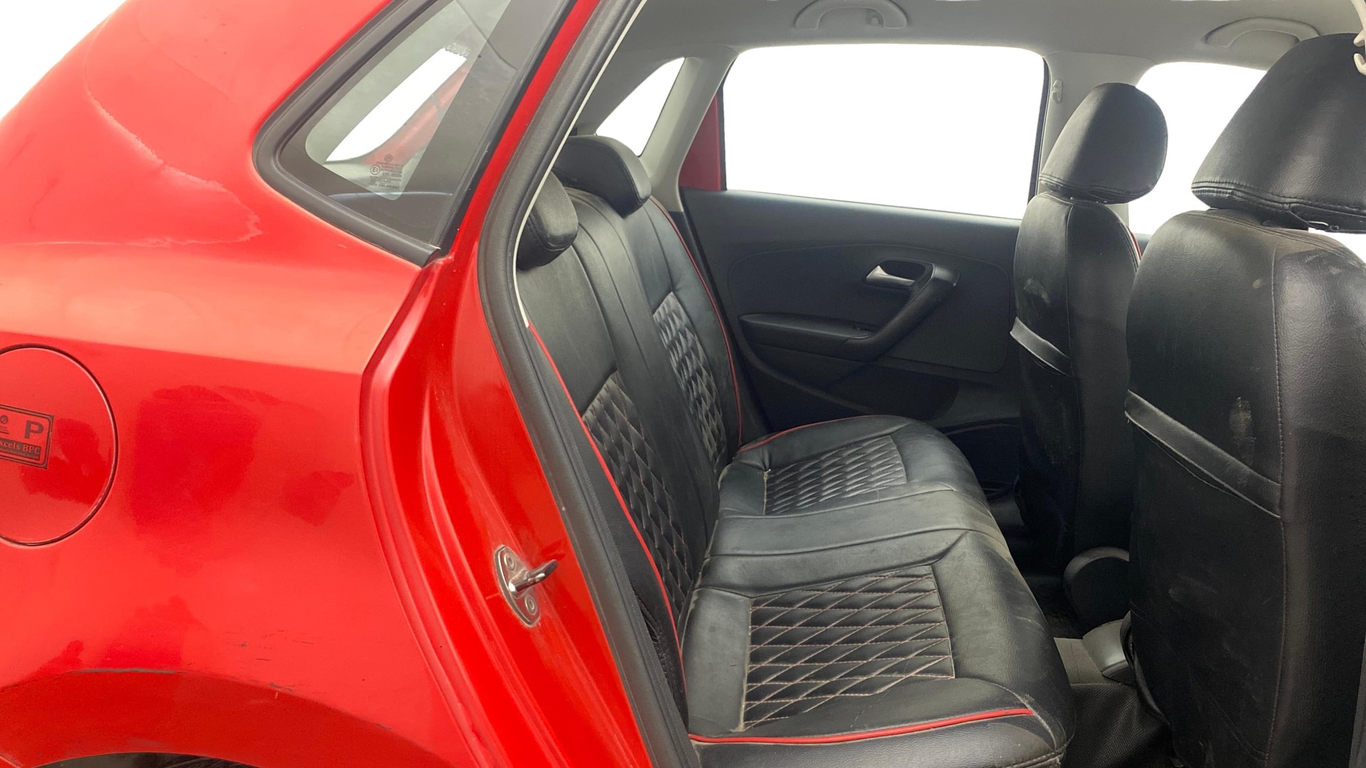 Used 2018 Volkswagen Polo Used 2018 Volkswagen Polo