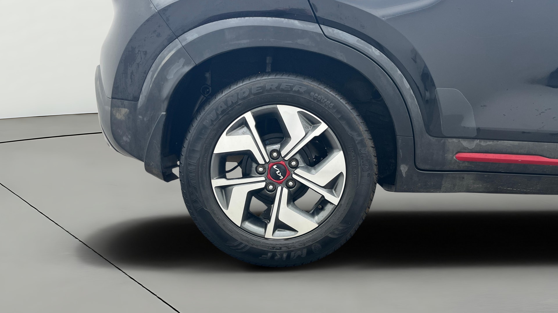 Used 2021 Kia Sonet Used 2021 Kia Sonet