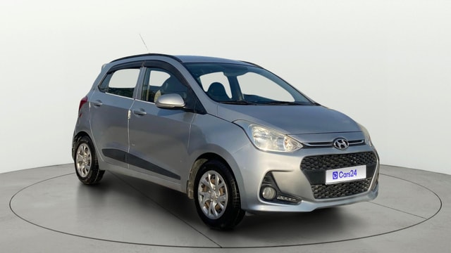 View Hyundai Grand i10 Image 36 Used Hyundai Grand i10 Image 36