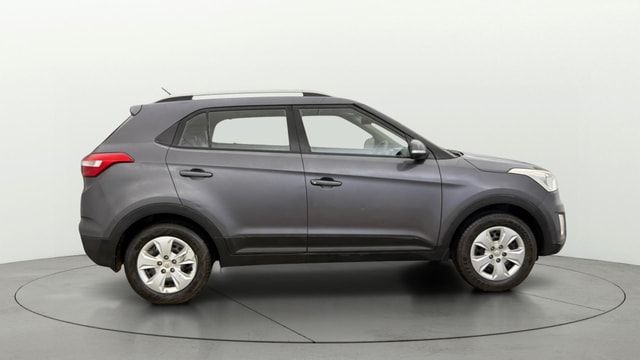 View Hyundai Creta Image 8 Used Hyundai Creta Image 8