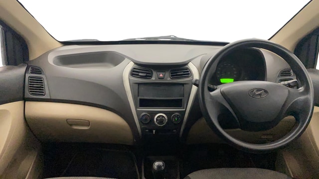 View Hyundai EON Image 16 Used Hyundai EON Image 16