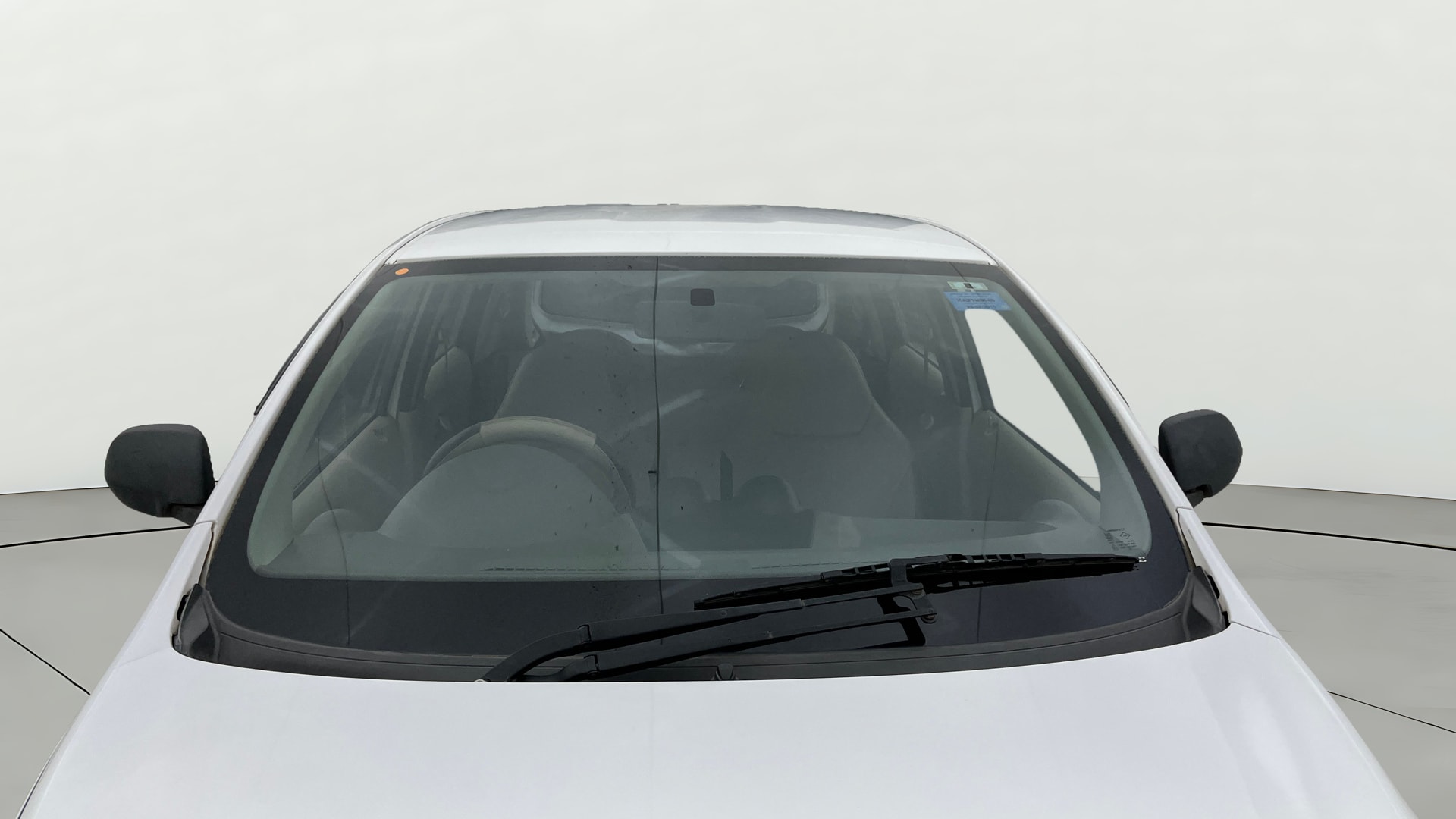 View 2015 Datsun Go T Image 30 Used 2015 Datsun Go T Image 30