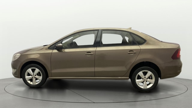 View Skoda Rapid Image 5 Used Skoda Rapid Image 5