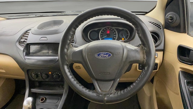 View Ford Figo Aspire Image 20 Used Ford Figo Aspire Image 20
