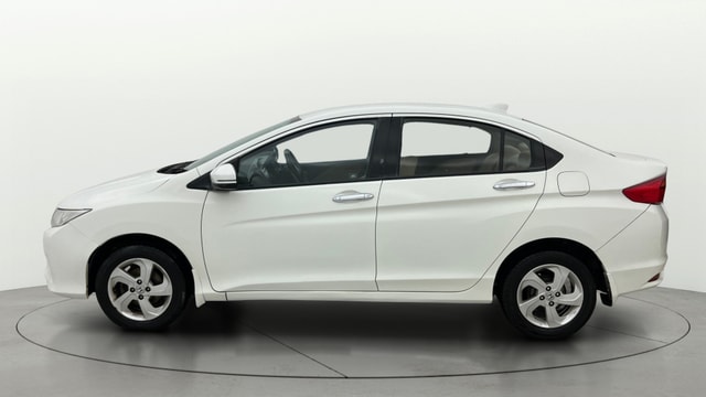 View Honda City Image 6 Used Honda City Image 6