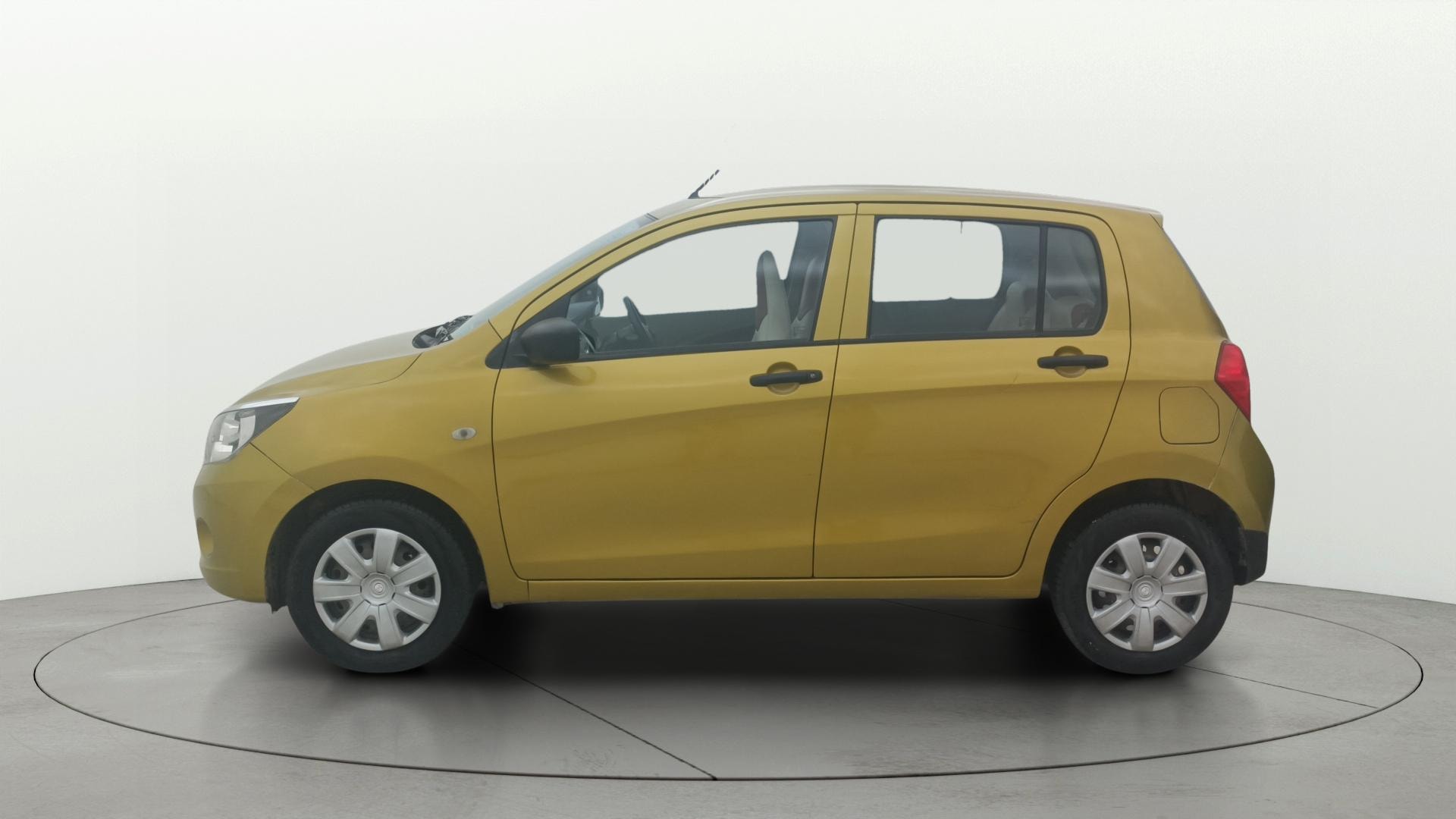 View 2014 Maruti Suzuki 1000 Base Variant Image 5 Used 2014 Maruti Suzuki 1000 Base Variant Image 5