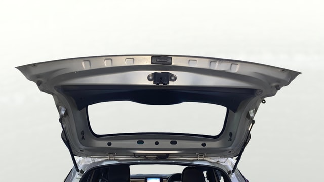 View Renault Kiger Image 16 Used Renault Kiger Image 16