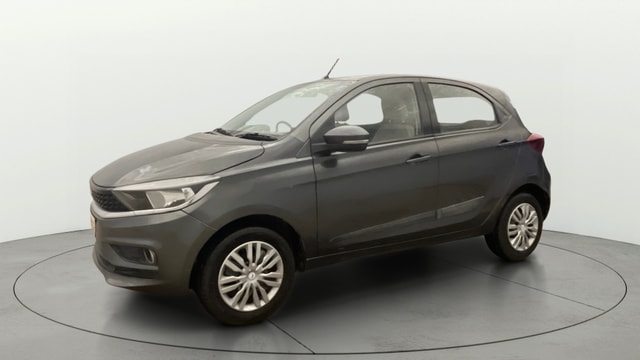 View Tata Tiago Image 34 Used Tata Tiago Image 34