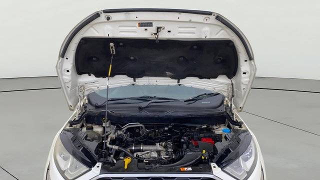 View Ford EcoSport Image 32 Used Ford EcoSport Image 32