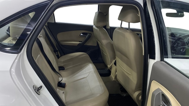 View Volkswagen Vento Image 29 Used Volkswagen Vento Image 29