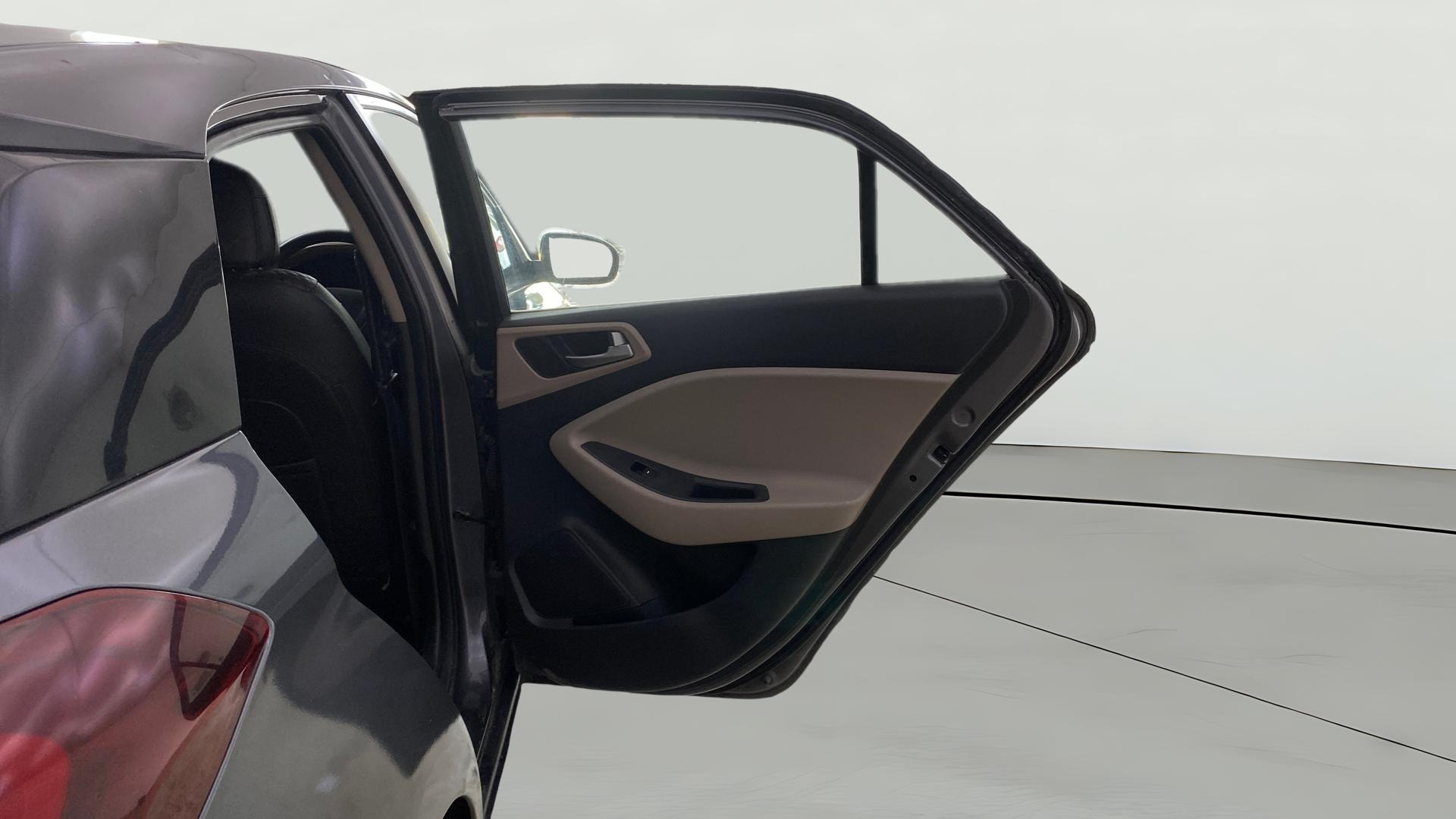 View 2019 Hyundai Elite i20 1.2 Sportz Plus Petrol Image 7 Used 2019 Hyundai Elite i20 1.2 Sportz Plus Petrol Image 7