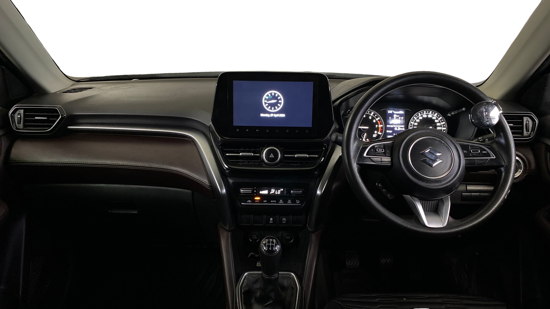 Used 2022 Maruti Suzuki 1000 Used 2022 Maruti Suzuki 1000