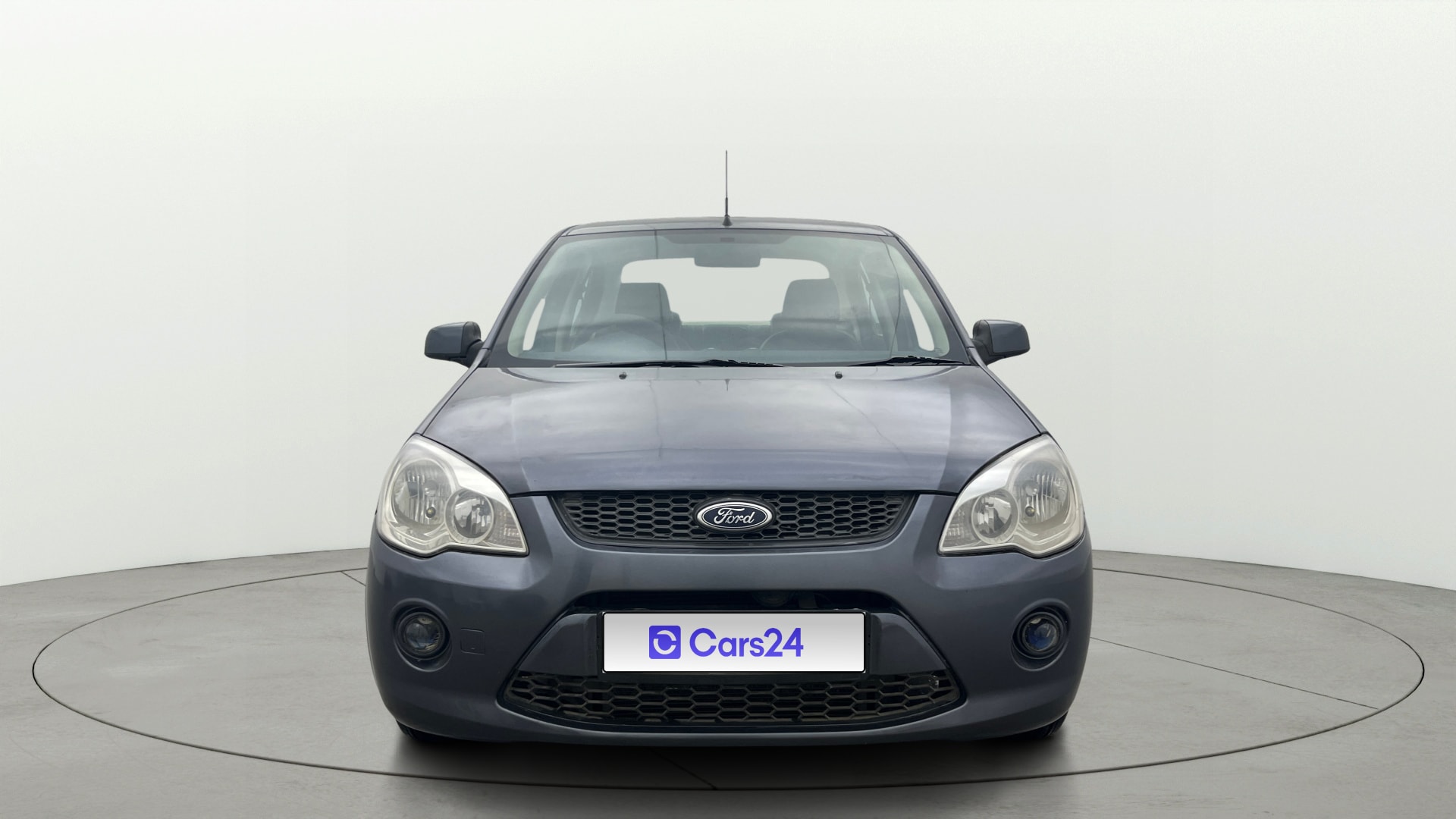Used 2014 Ford Fiesta Classic Used 2014 Ford Fiesta Classic