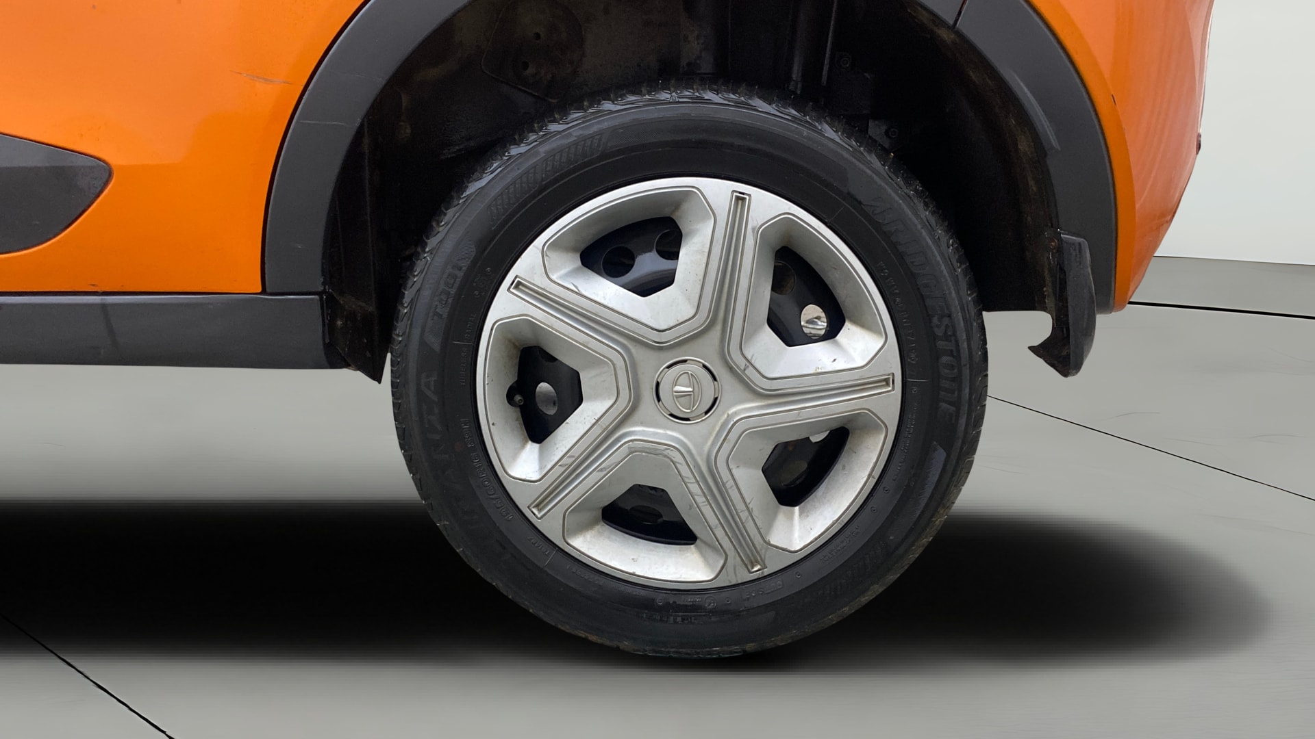 View 2020 Tata Nexon Revotron XT Plus Image 11 Used 2020 Tata Nexon Revotron XT Plus Image 11