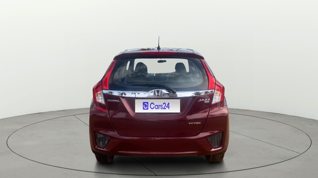View Honda Jazz Image 39 Used Honda Jazz Image 39