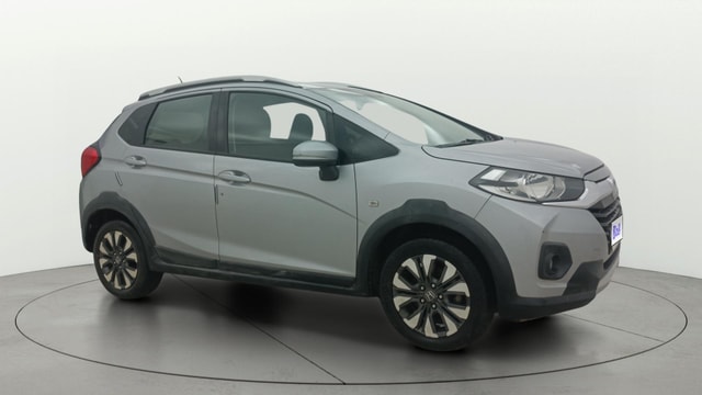 View Honda WR-V Image 21 Used Honda WR-V Image 21