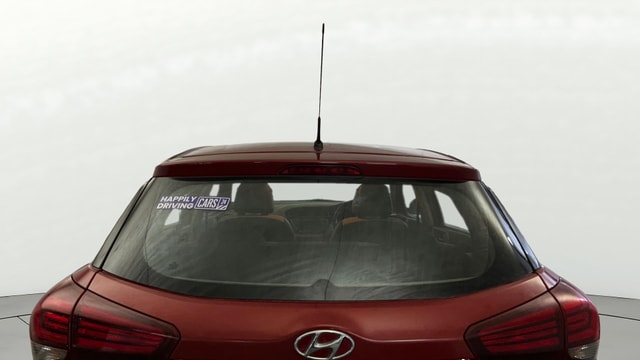 View Hyundai Elite i20 Image 3 Used Hyundai Elite i20 Image 3