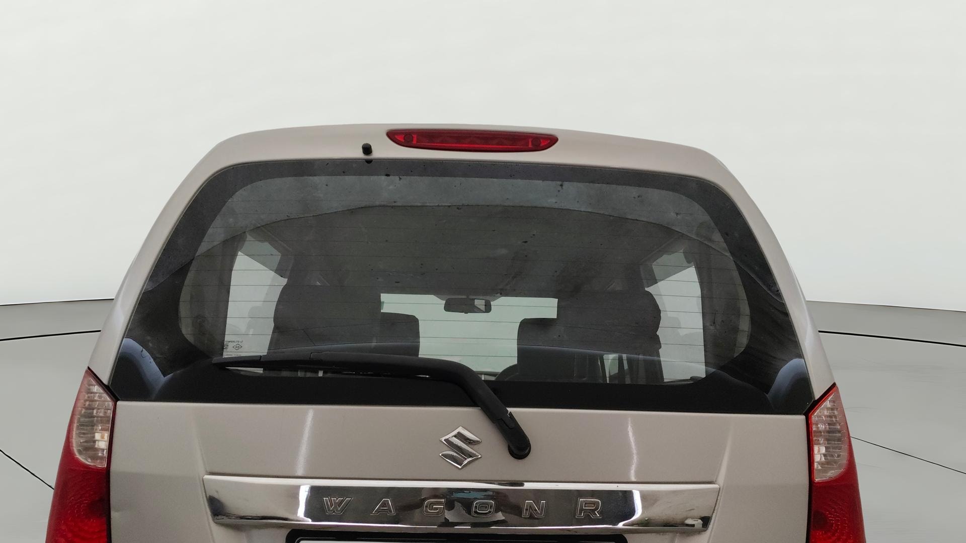 View 2016 Maruti Suzuki 1000 Base Variant Image 4 Used 2016 Maruti Suzuki 1000 Base Variant Image 4