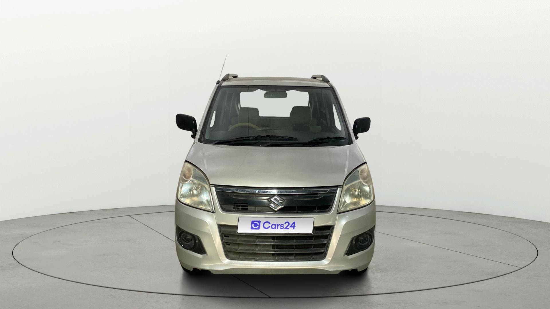 Used 2014 Maruti Suzuki 1000 Used 2014 Maruti Suzuki 1000
