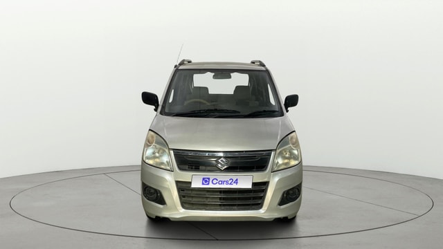 View Maruti Suzuki 1000 Image 1 Used Maruti Suzuki 1000 Image 1