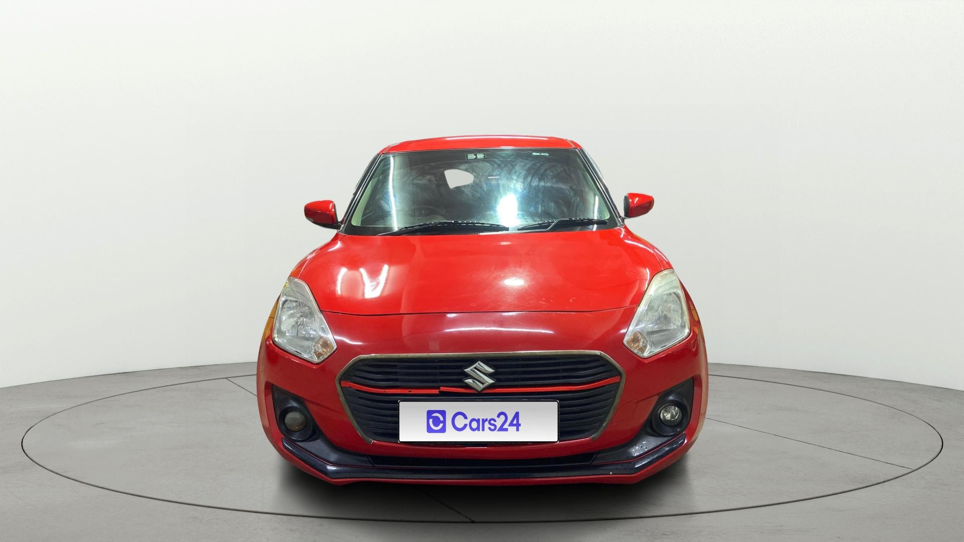 Used 2018 Maruti Suzuki 1000 Used 2018 Maruti Suzuki 1000