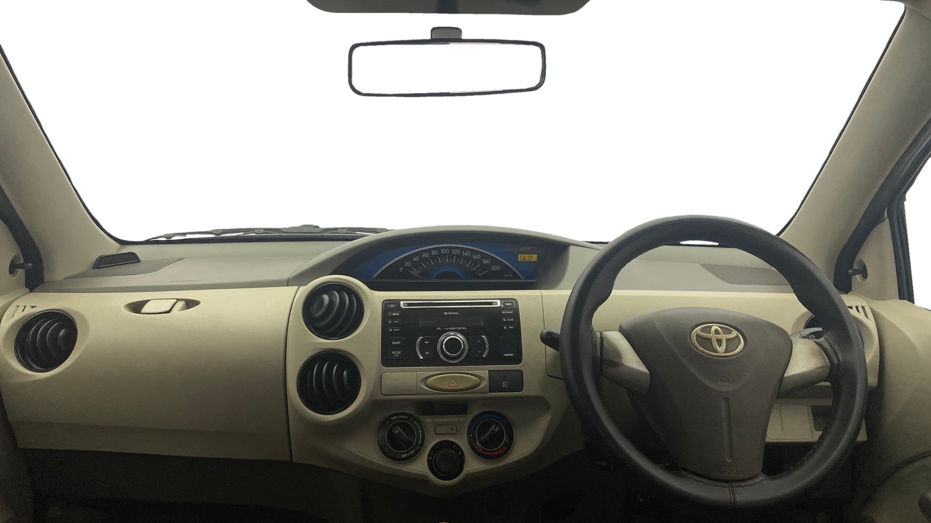 View 2013 Toyota Etios G Image 15 Used 2013 Toyota Etios G Image 15
