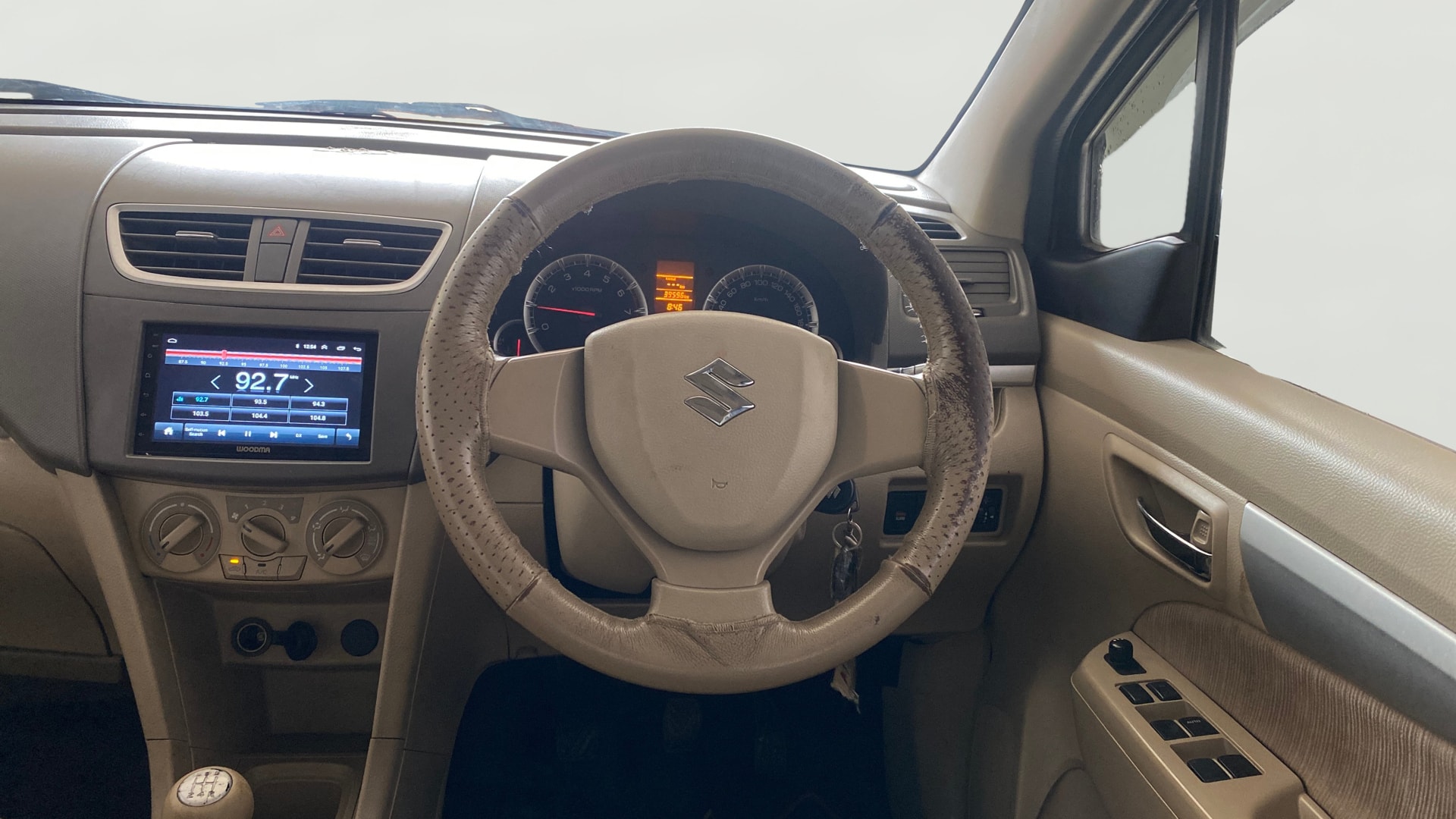 Used 2015 Maruti Suzuki 1000 Used 2015 Maruti Suzuki 1000