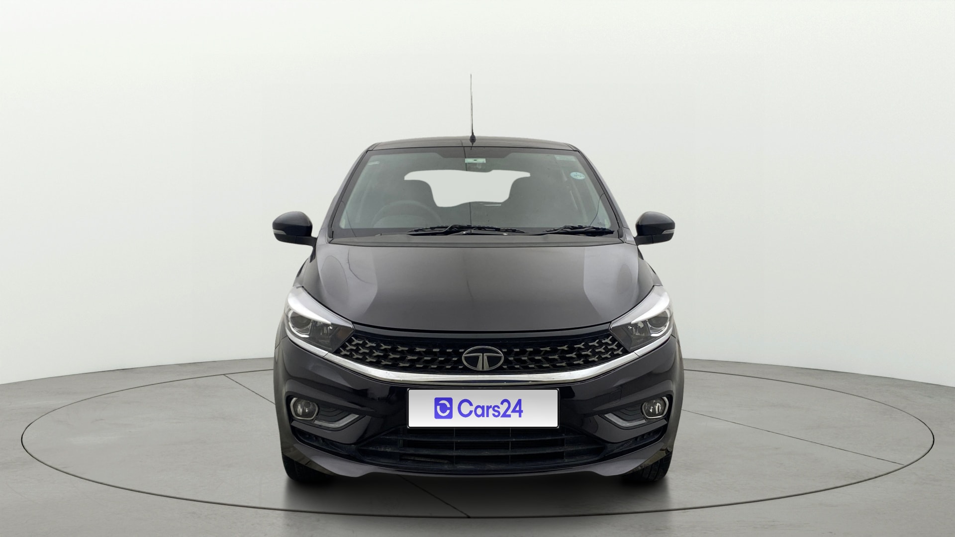 Used 2023 Tata Tiago Used 2023 Tata Tiago