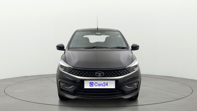 View Tata Tiago Image 1 Used Tata Tiago Image 1