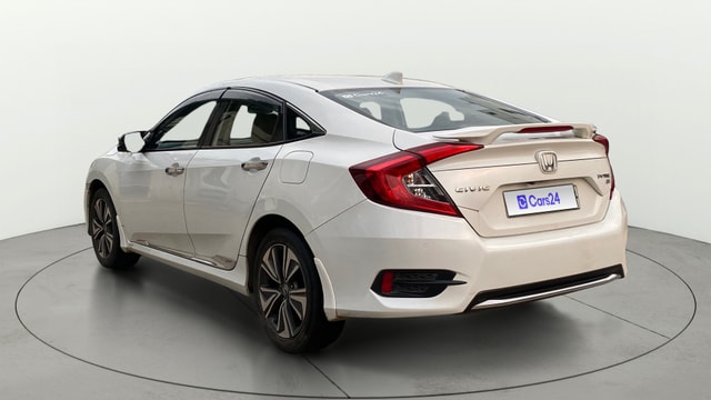 View Honda Civic Image 2 Used Honda Civic Image 2