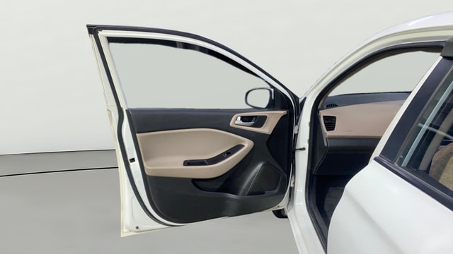 View Hyundai Elite i20 Image 31 Used Hyundai Elite i20 Image 31