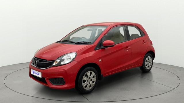 View Honda Brio Image 34 Used Honda Brio Image 34