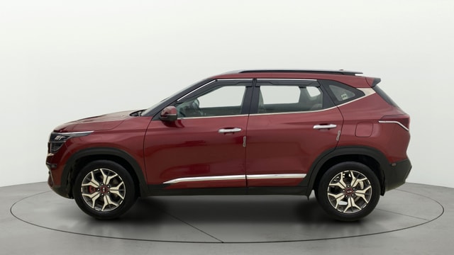 View Kia Seltos Image 6 Used Kia Seltos Image 6