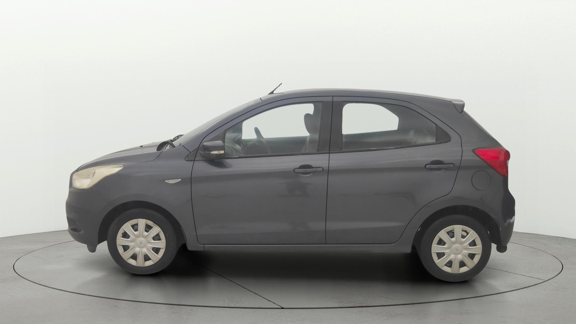 Used 2017 Ford Figo Aspire Used 2017 Ford Figo Aspire
