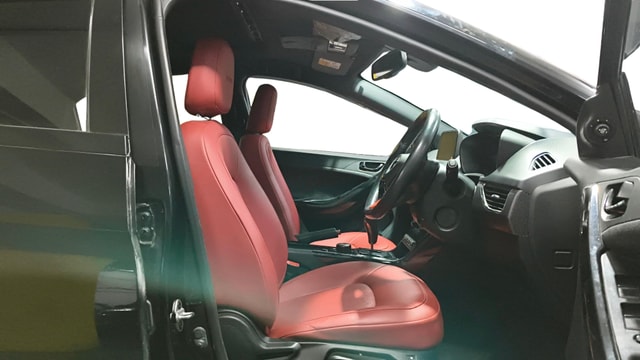 View Tata Nexon Image 18 Used Tata Nexon Image 18