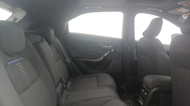 View Tata Nexon Image 36 Used Tata Nexon Image 36