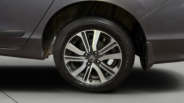 View Honda City Image 12 Used Honda City Image 12