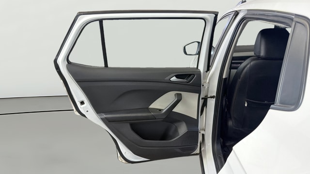 View Volkswagen Taigun Image 23 Used Volkswagen Taigun Image 23