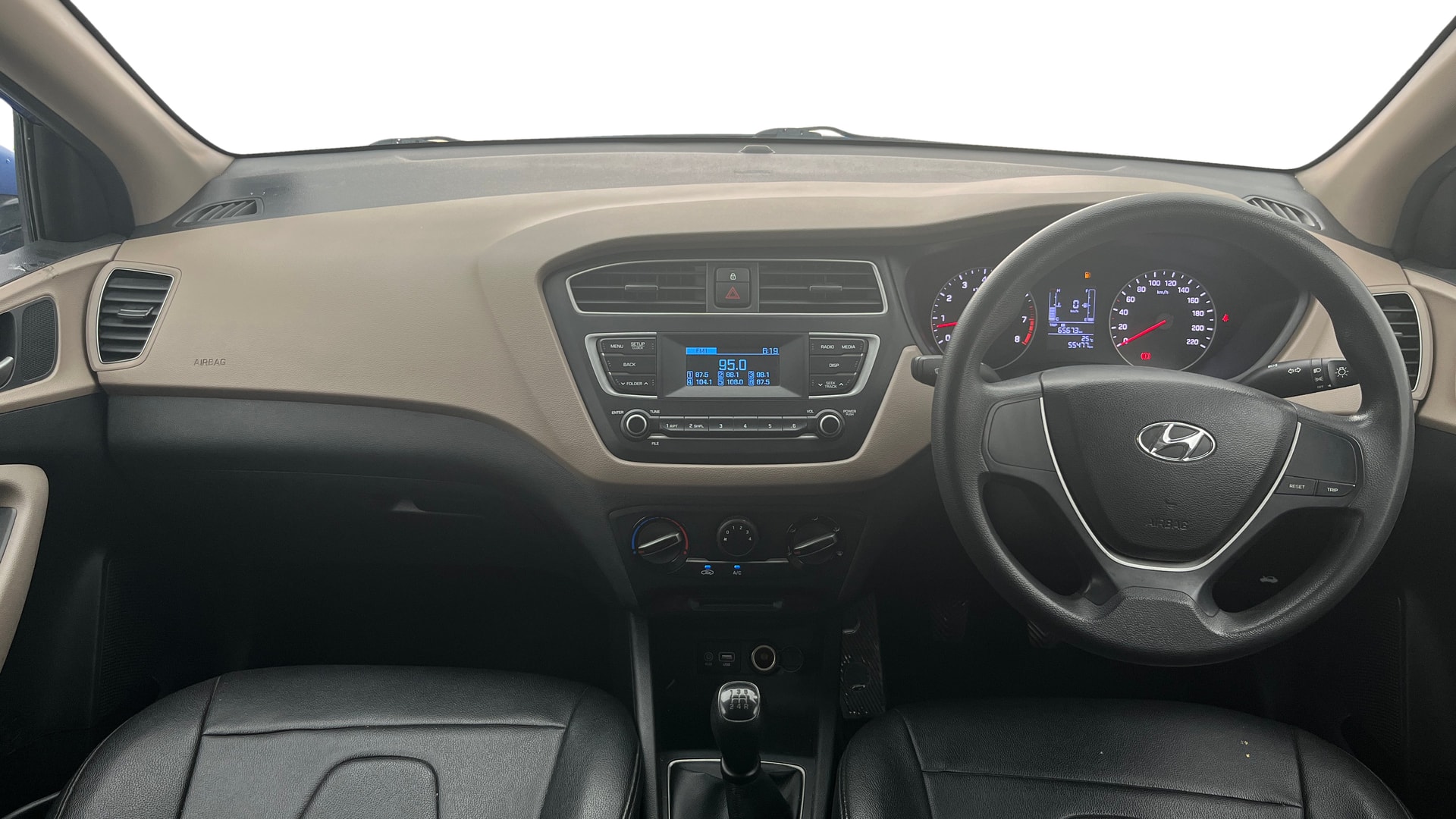 Used 2018 Hyundai Elite i20 Used 2018 Hyundai Elite i20