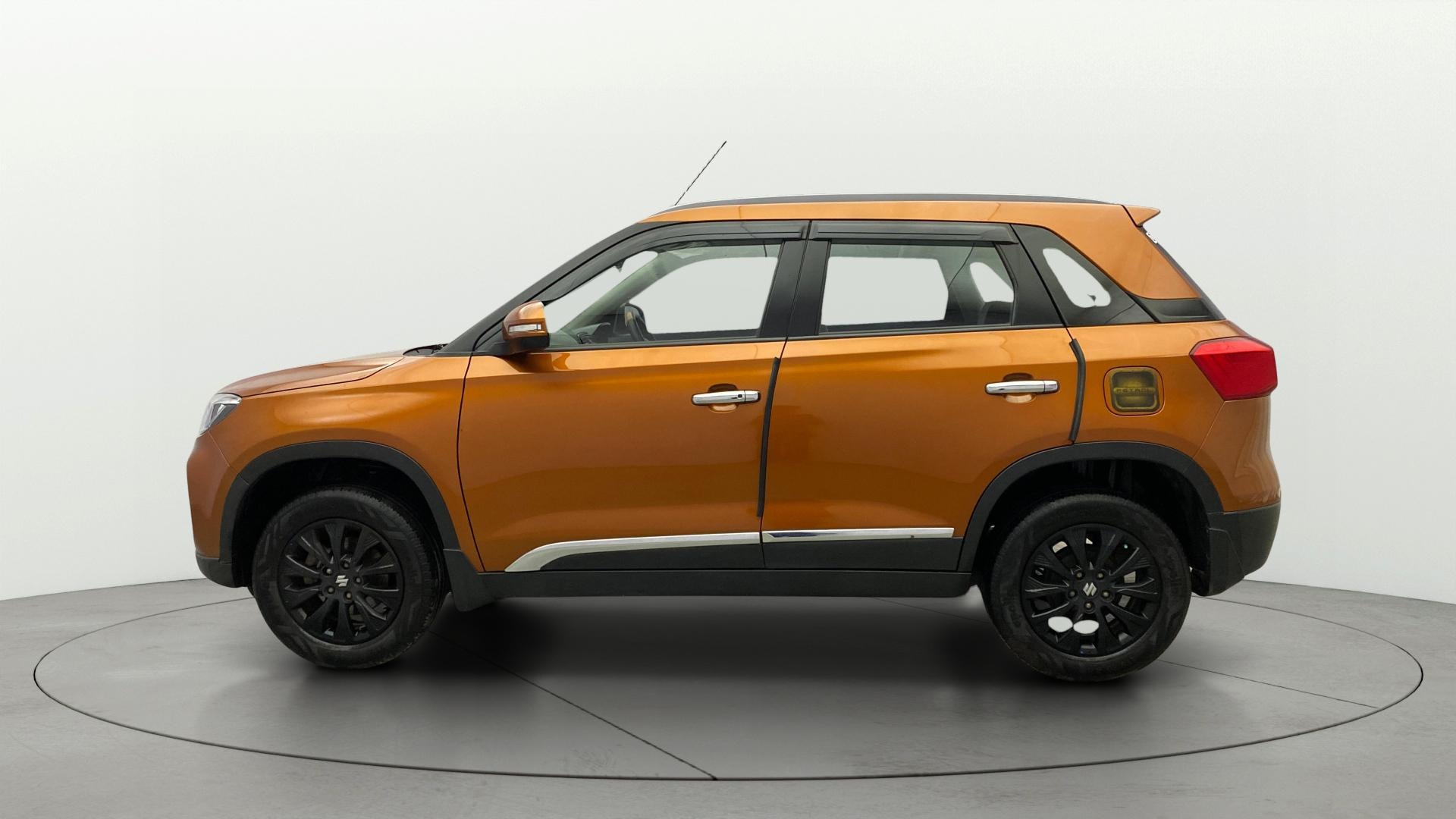 View 2020 Maruti Suzuki 1000 Base Variant Image 27 Used 2020 Maruti Suzuki 1000 Base Variant Image 27
