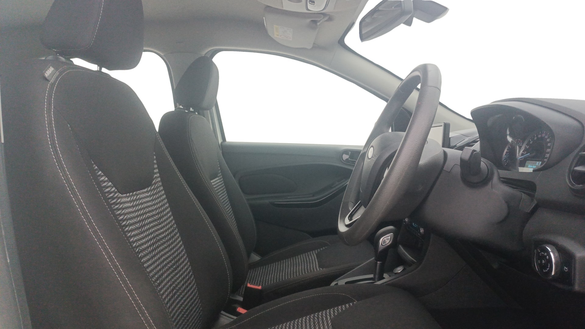 Used 2021 Ford Figo Aspire Used 2021 Ford Figo Aspire