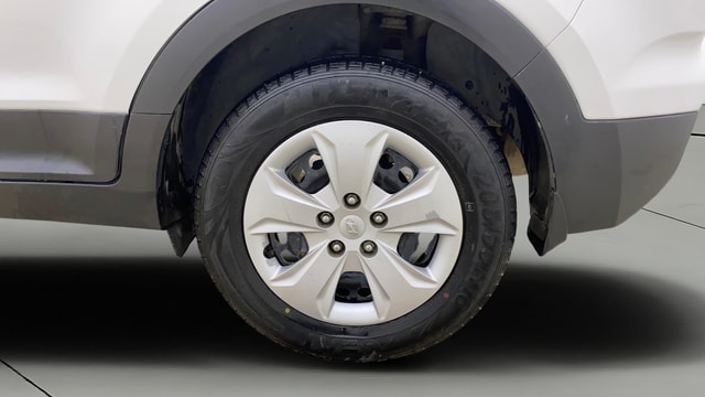 View Hyundai Creta Image 12 Used Hyundai Creta Image 12