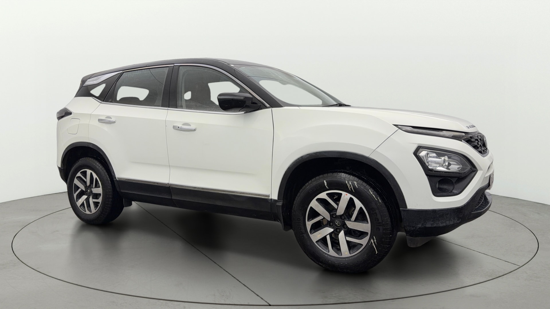 View 2022 Tata Harrier XE Image 39 Used 2022 Tata Harrier XE Image 39