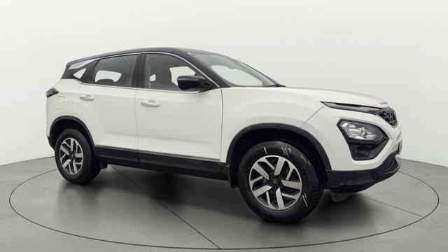 View Tata Harrier Image 39 Used Tata Harrier Image 39